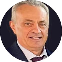Организатор - Завен Вирабян